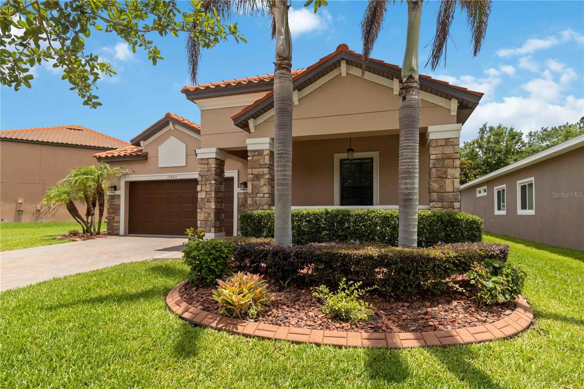 11833 Frost Aster Drive Riverview FL 33579