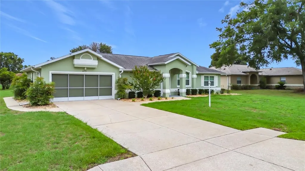 4771 NW 30th Place Ocala FL 34482