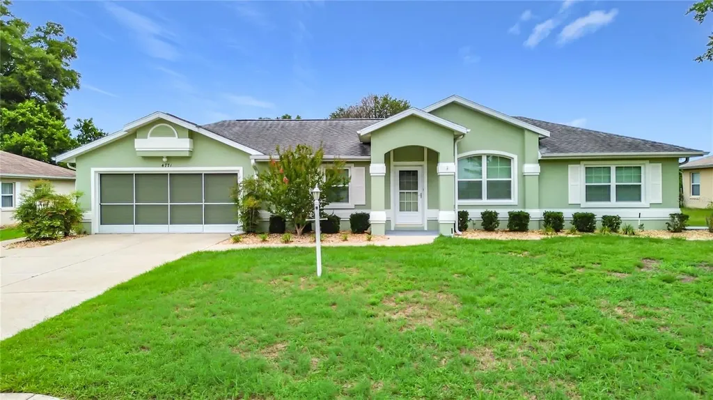 4771 NW 30th Place Ocala FL 34482