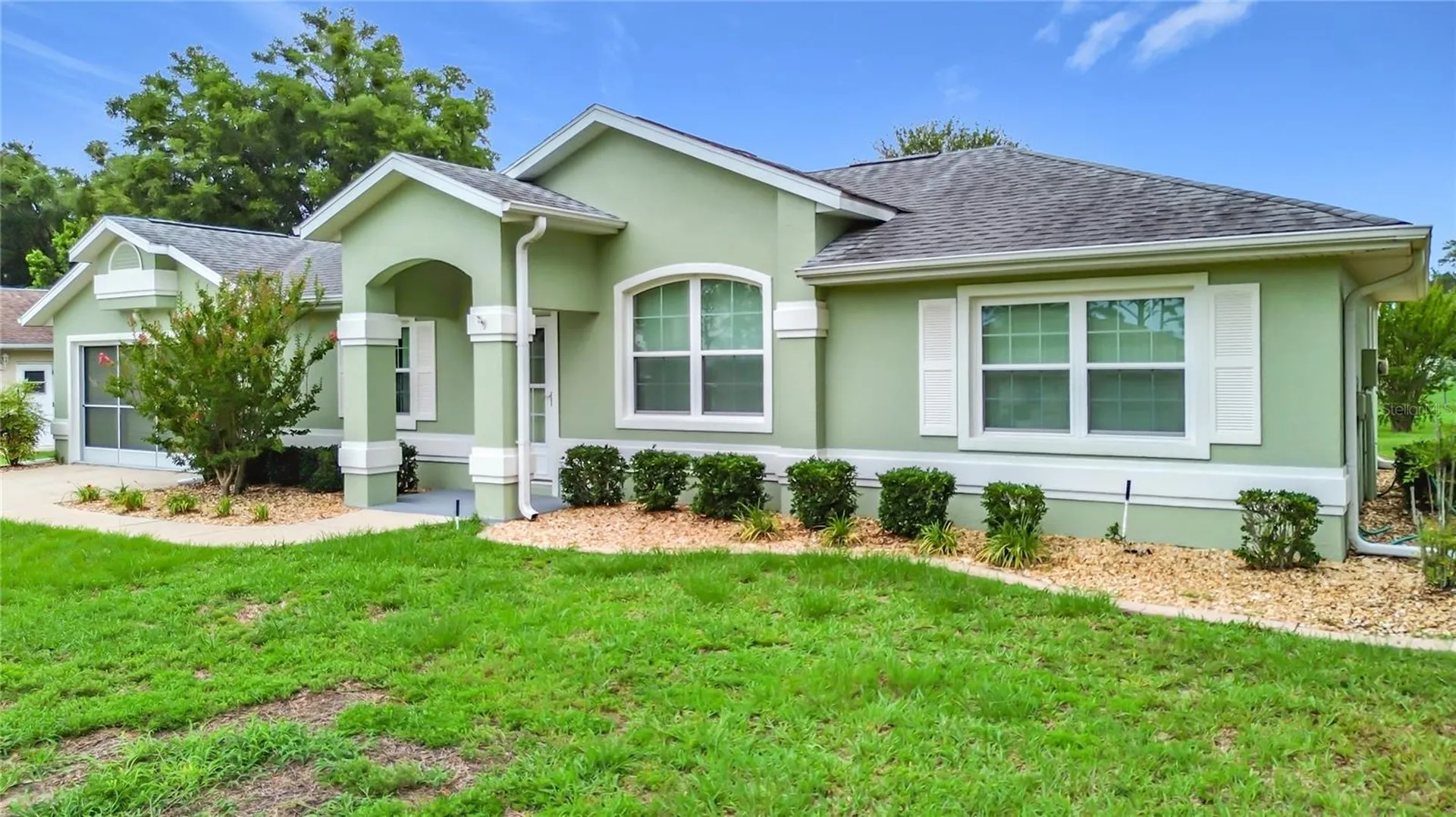4771 NW 30th Place Ocala FL 34482