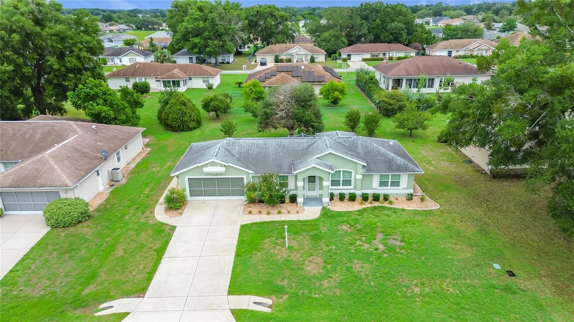 4771 NW 30th Place Ocala FL 34482