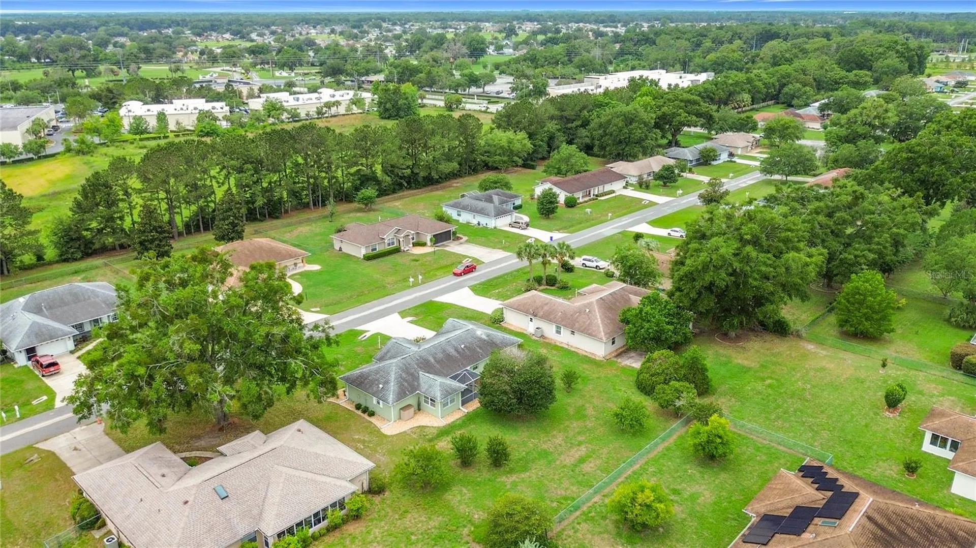 4771 NW 30th Place Ocala FL 34482