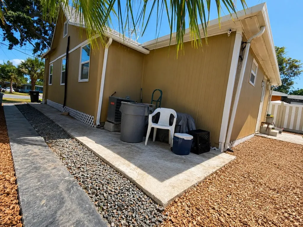 802 Jurgens Street Clearwater FL 33755