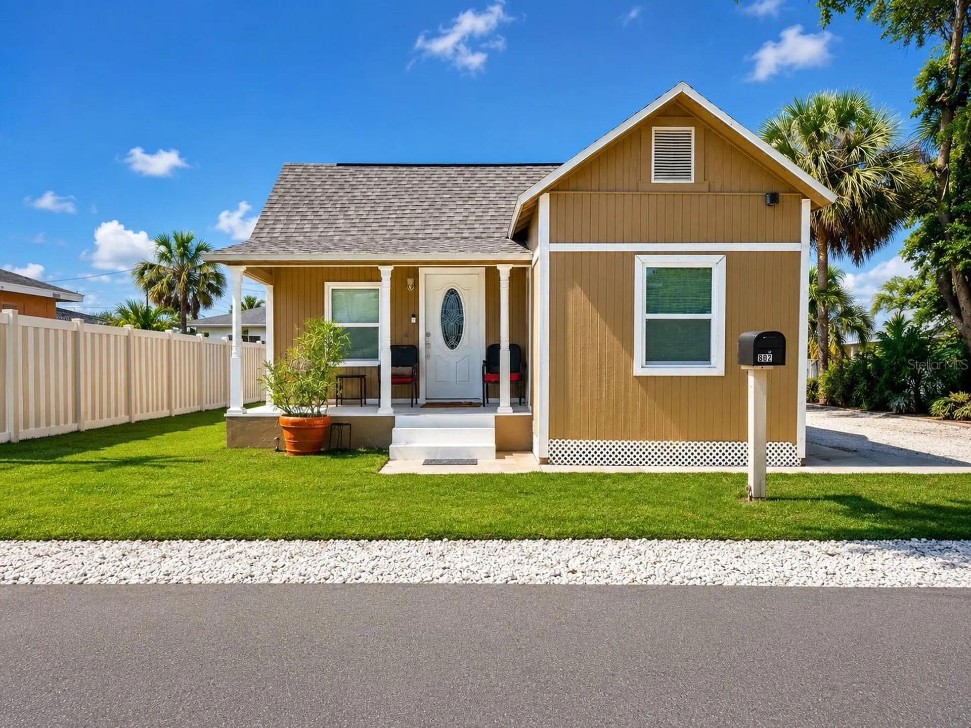 802 Jurgens Street Clearwater FL 33755