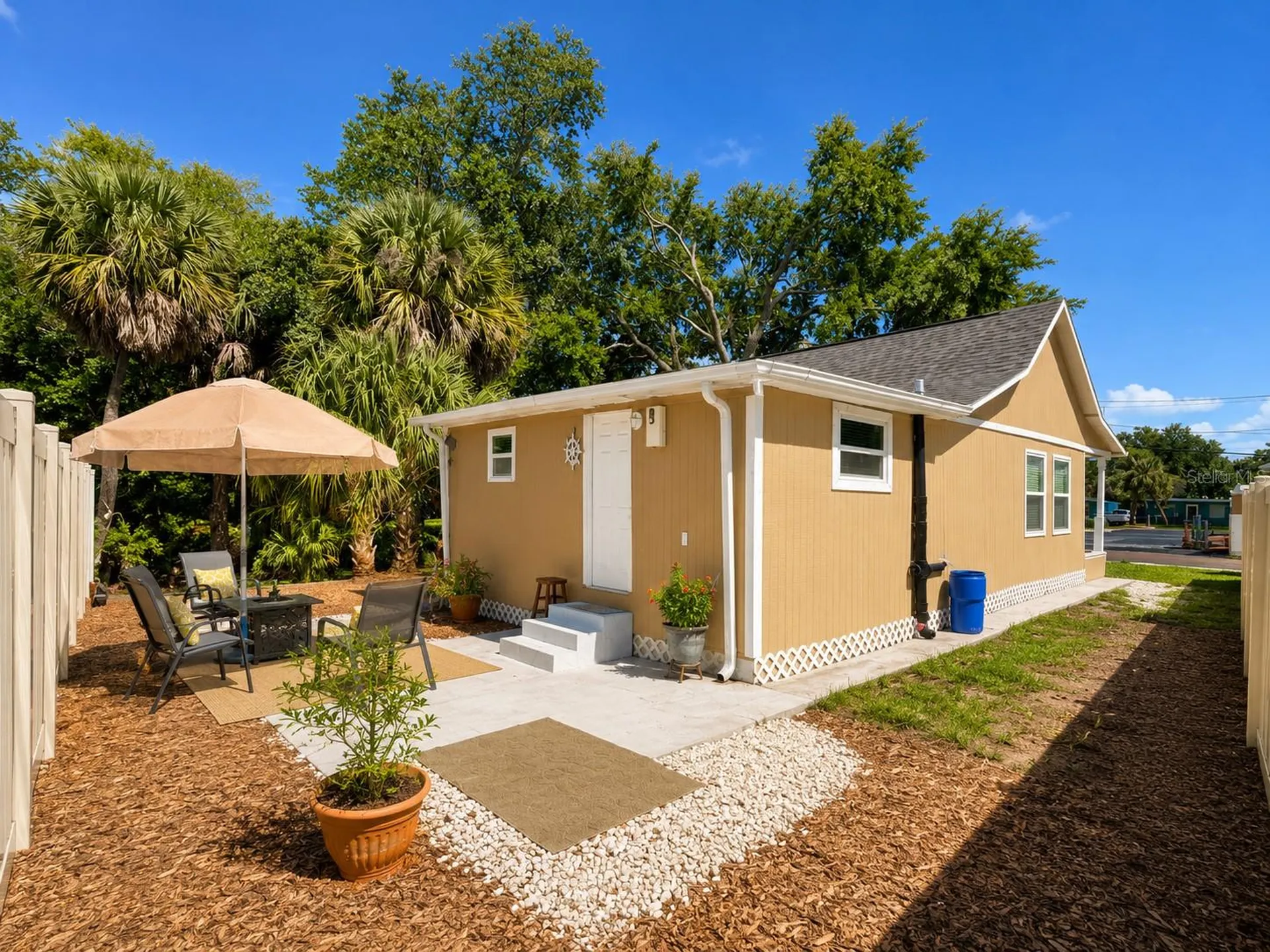 802 Jurgens Street Clearwater FL 33755