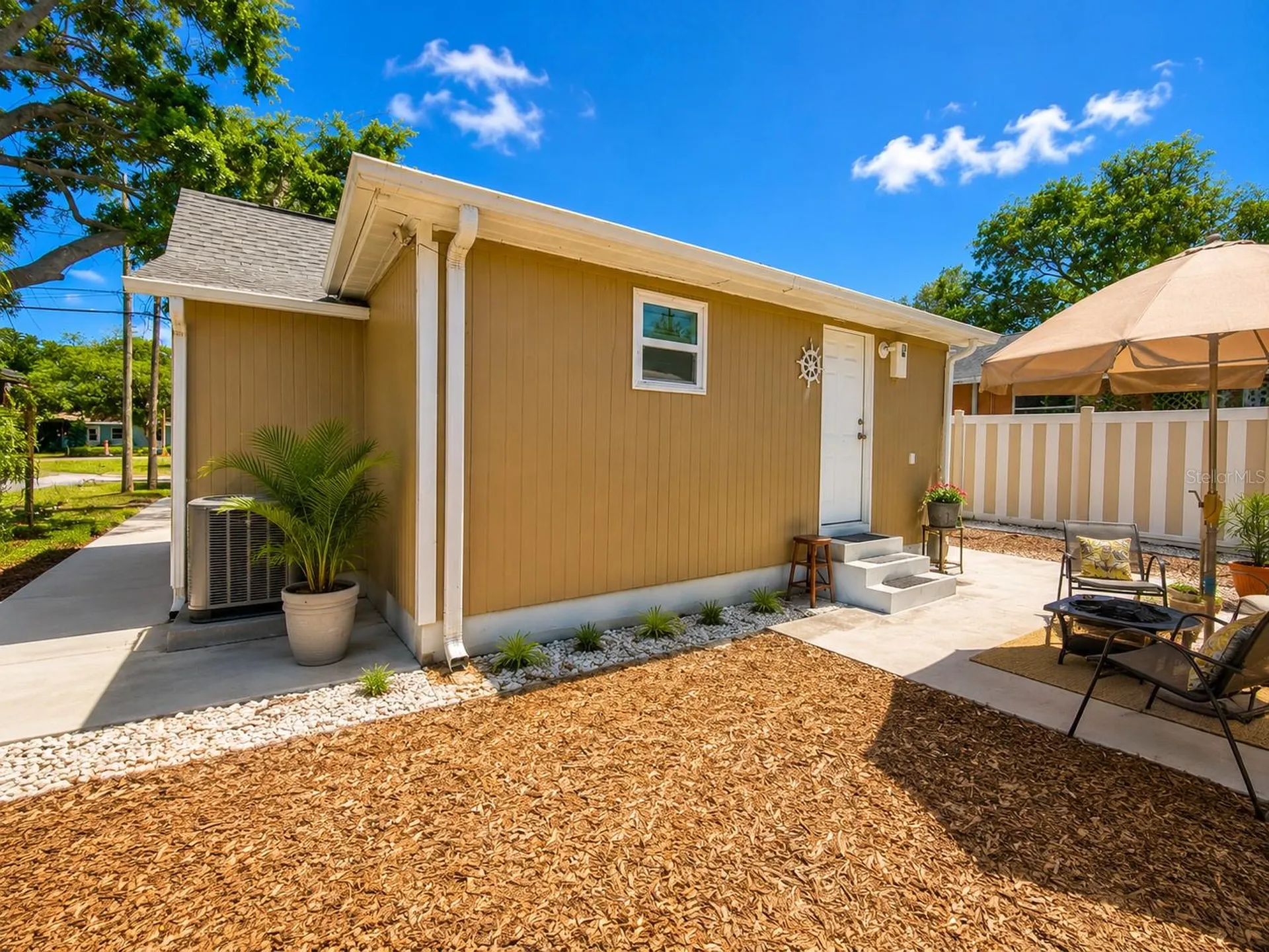 802 Jurgens Street Clearwater FL 33755