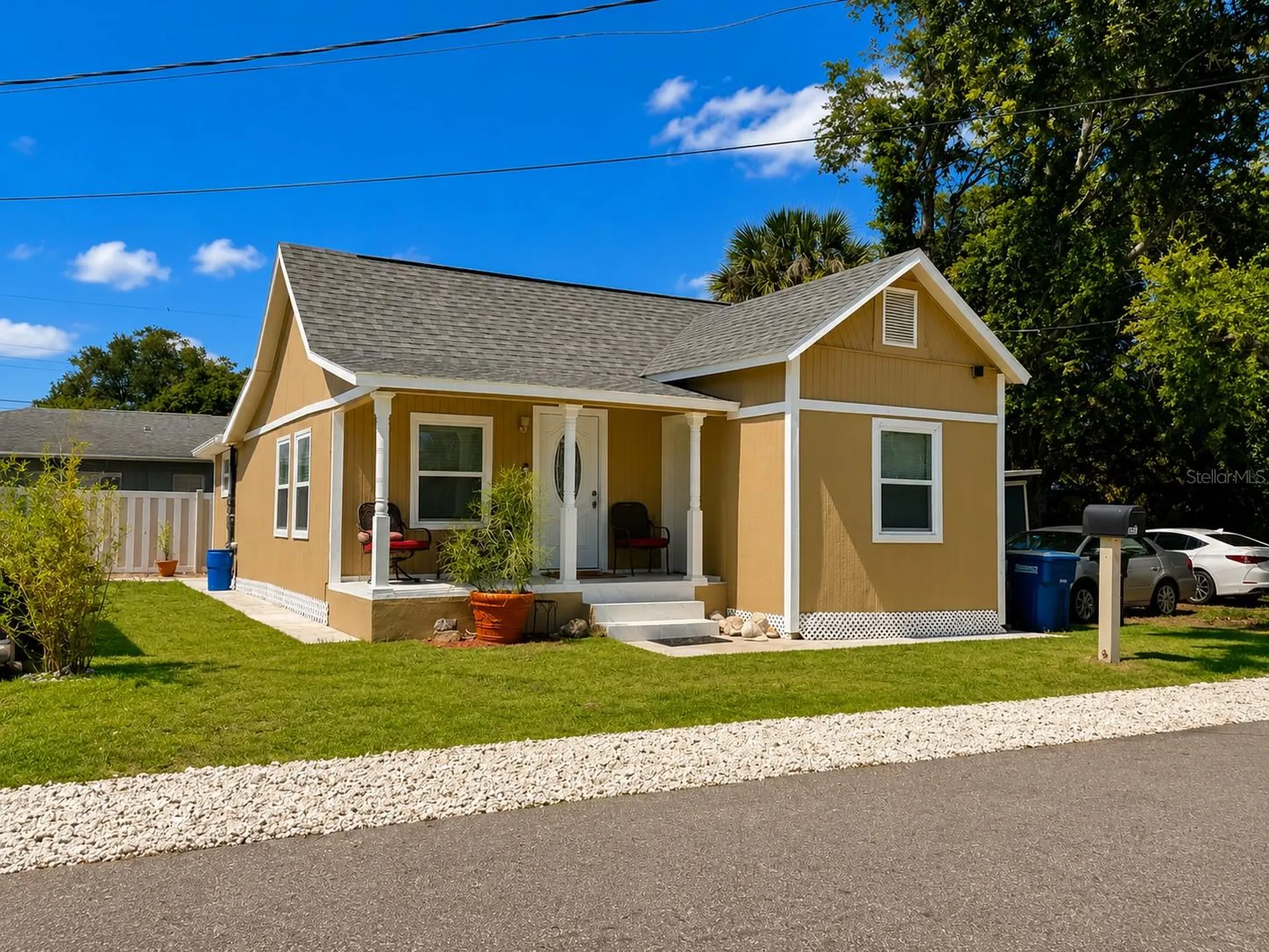 802 Jurgens Street Clearwater FL 33755