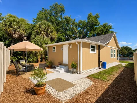 802 Jurgens Street Clearwater FL 33755