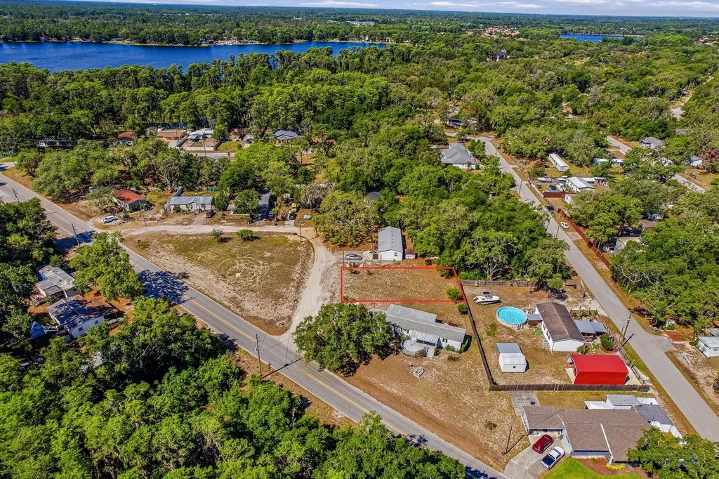 Codel Loop New Port Richey FL 34654