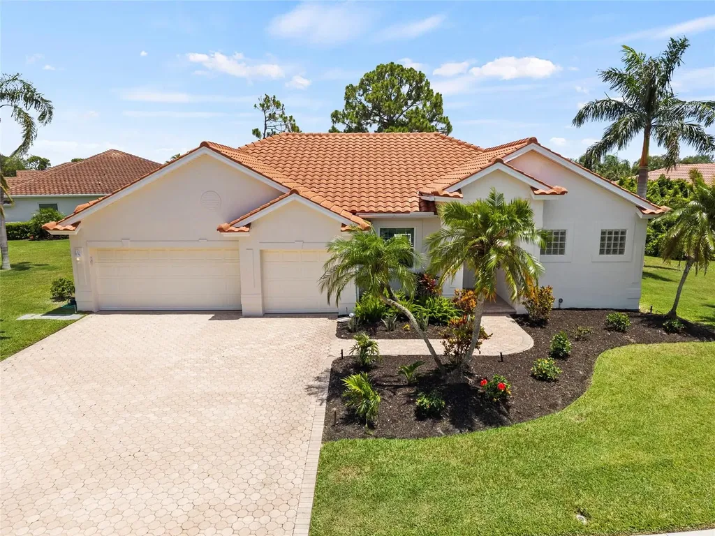 8753 Merion Avenue Sarasota FL 34238
