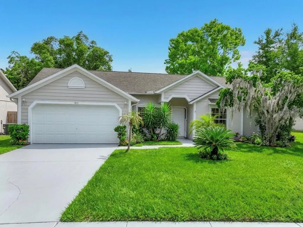 925 Old Mail Lane Sanford FL 32773