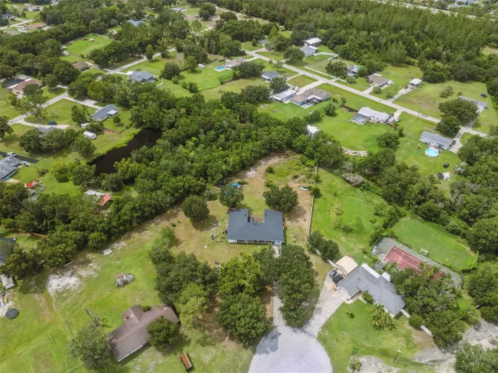 4527 Redcoat Drive Wesley Chapel FL 33543