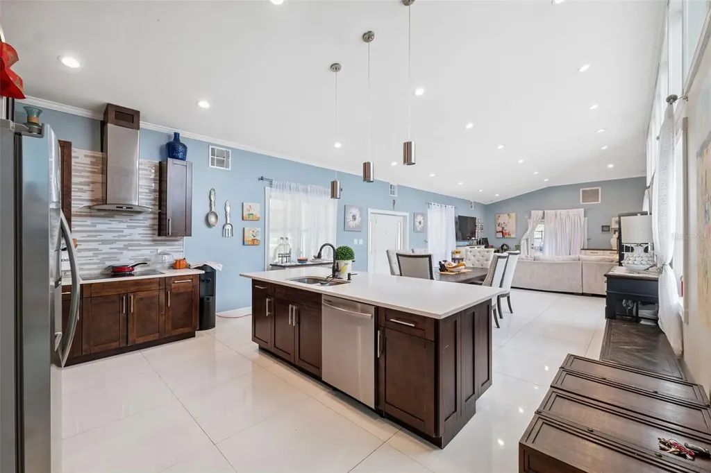 4527 Redcoat Drive Wesley Chapel FL 33543