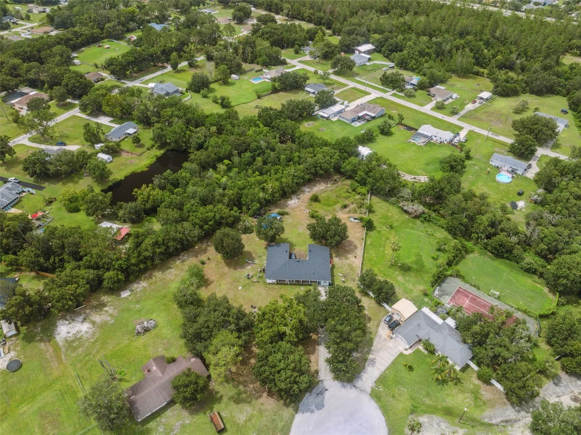 4527 Redcoat Drive Wesley Chapel FL 33543