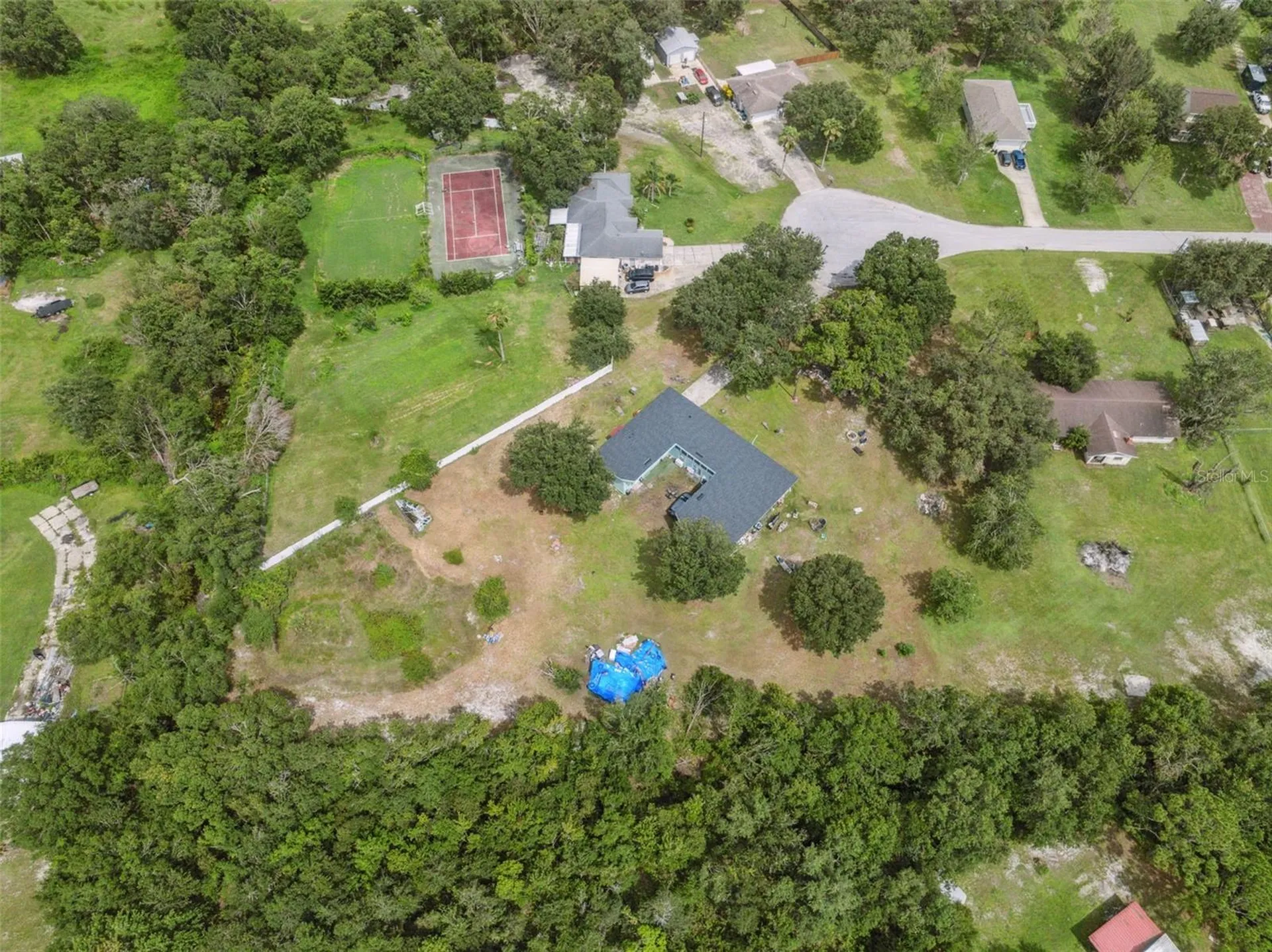 4527 Redcoat Drive Wesley Chapel FL 33543