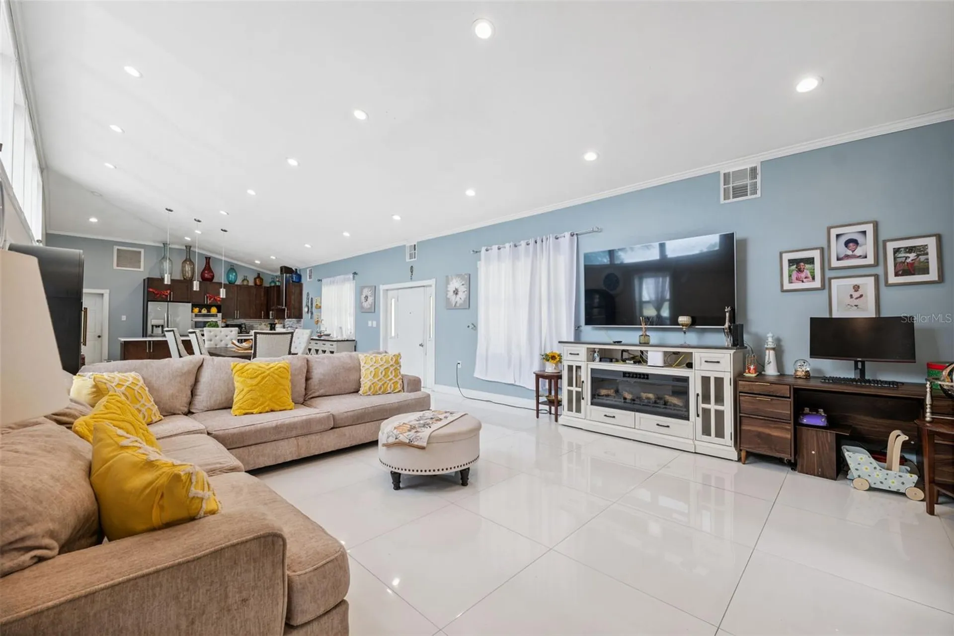 4527 Redcoat Drive Wesley Chapel FL 33543