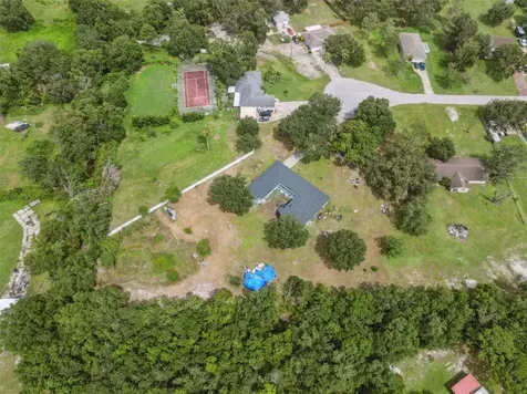 4527 Redcoat Drive Wesley Chapel FL 33543