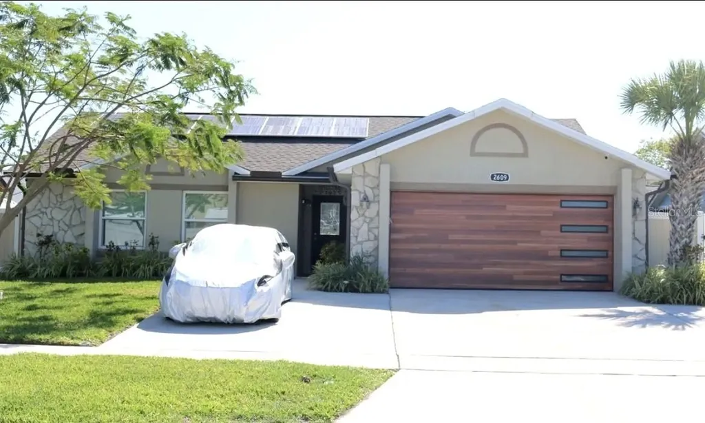 2609 Mill Run Boulevard Kissimmee FL 34744
