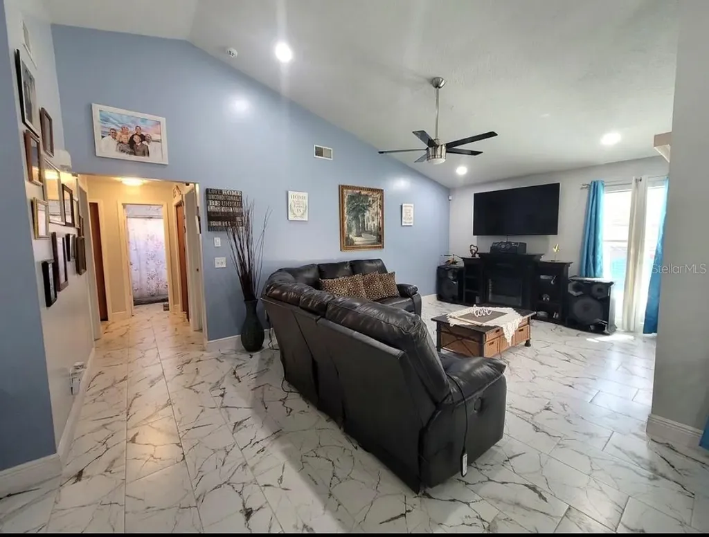 2609 Mill Run Boulevard Kissimmee FL 34744