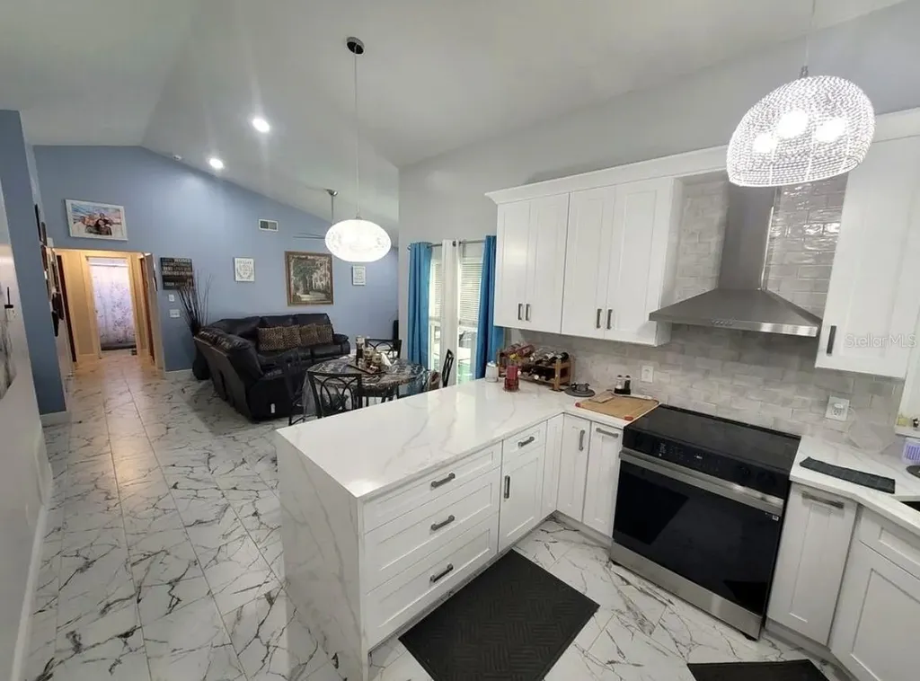 2609 Mill Run Boulevard Kissimmee FL 34744