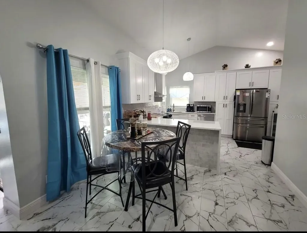 2609 Mill Run Boulevard Kissimmee FL 34744