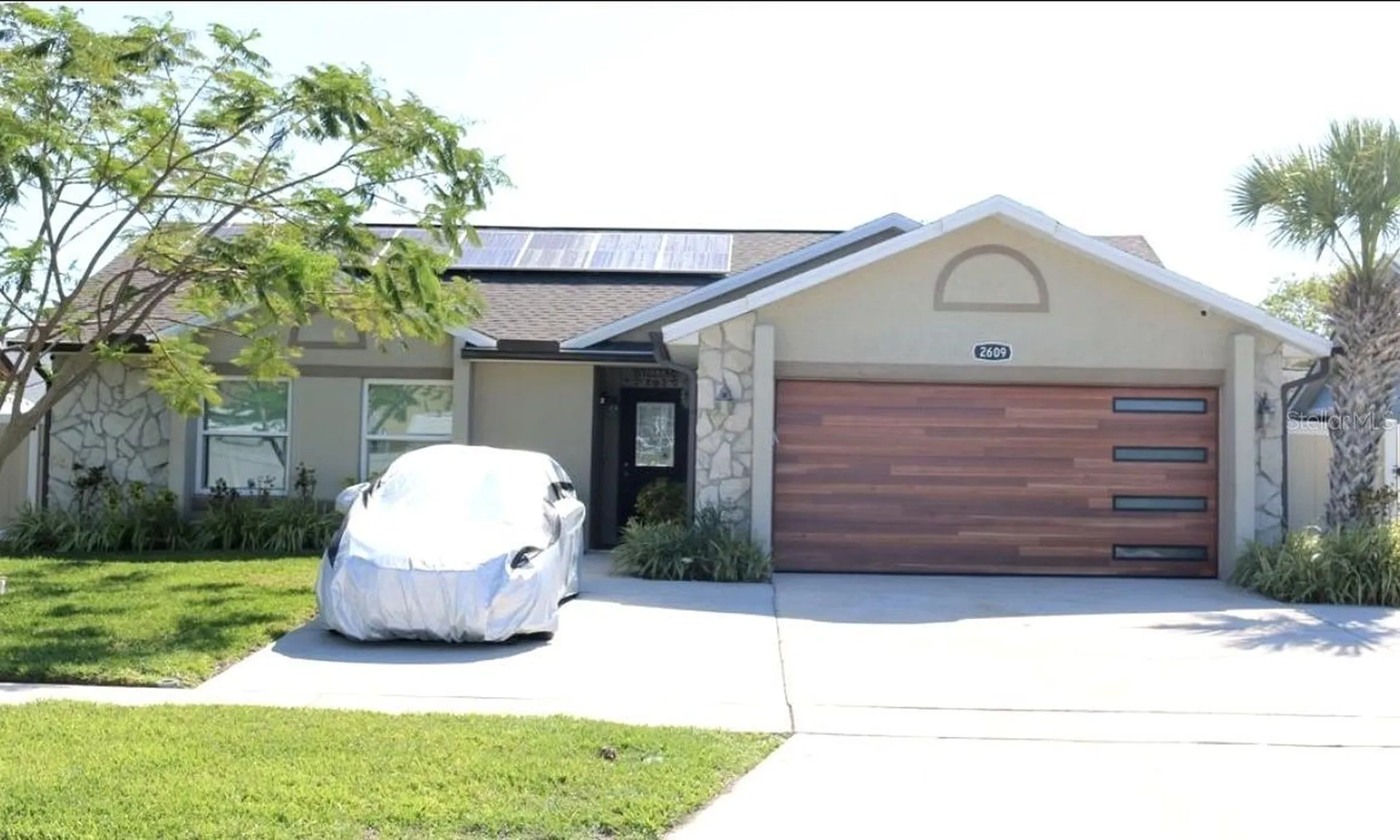 2609 Mill Run Boulevard Kissimmee FL 34744