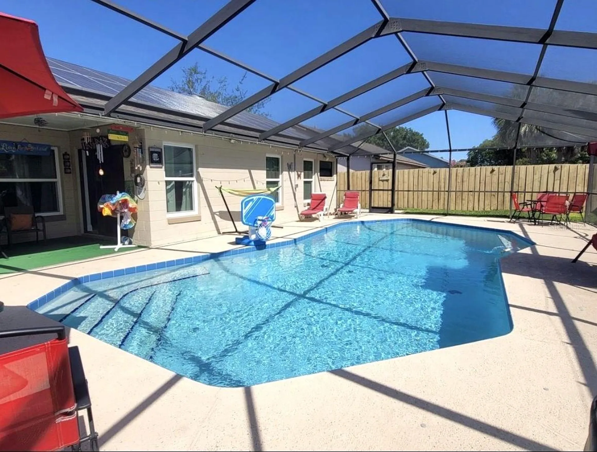 2609 Mill Run Boulevard Kissimmee FL 34744