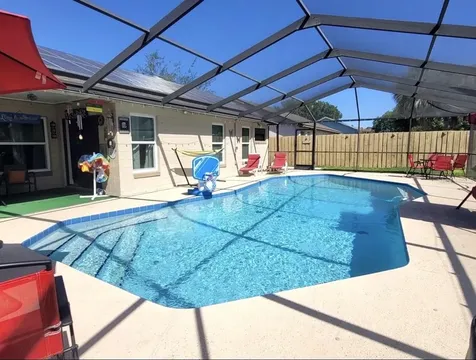 2609 Mill Run Boulevard Kissimmee FL 34744