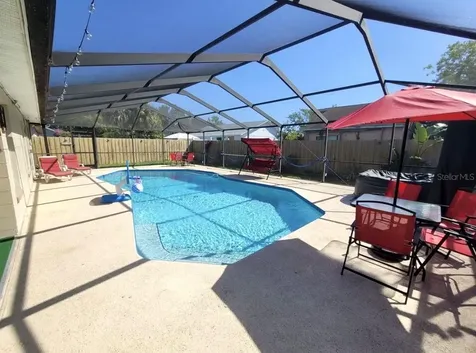 2609 Mill Run Boulevard Kissimmee FL 34744