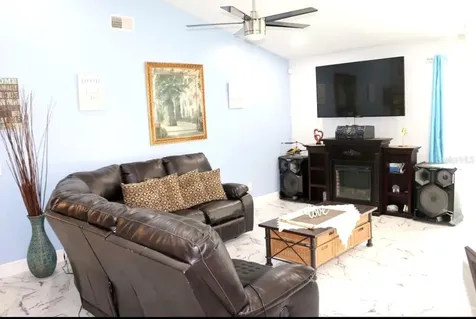 2609 Mill Run Boulevard Kissimmee FL 34744