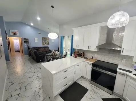 2609 Mill Run Boulevard Kissimmee FL 34744