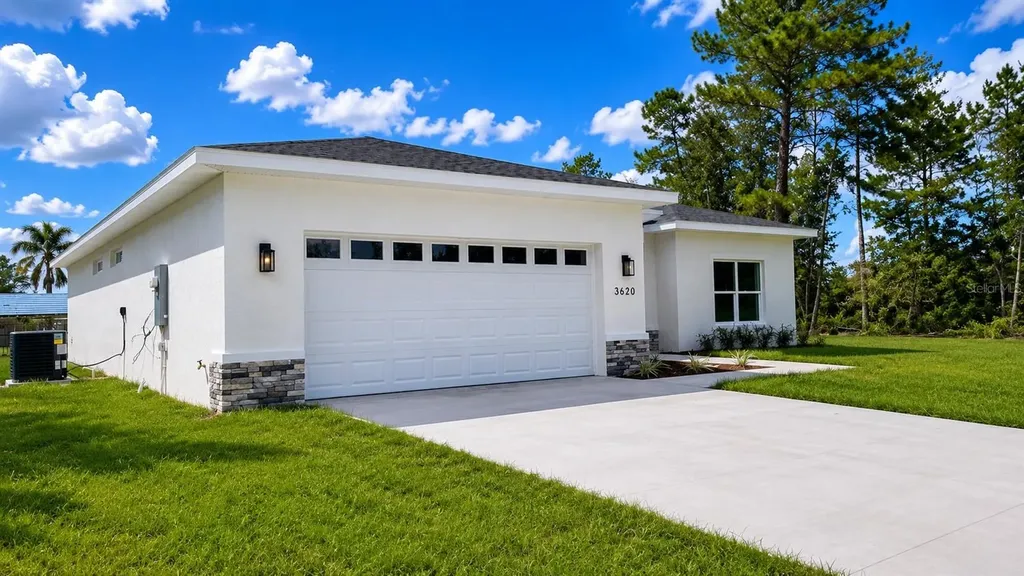 3620 SW 127th Lane Road Ocala FL 34473
