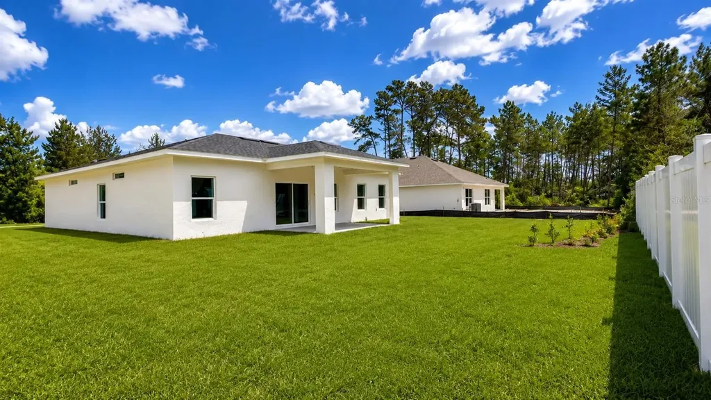 3620 SW 127th Lane Road Ocala FL 34473