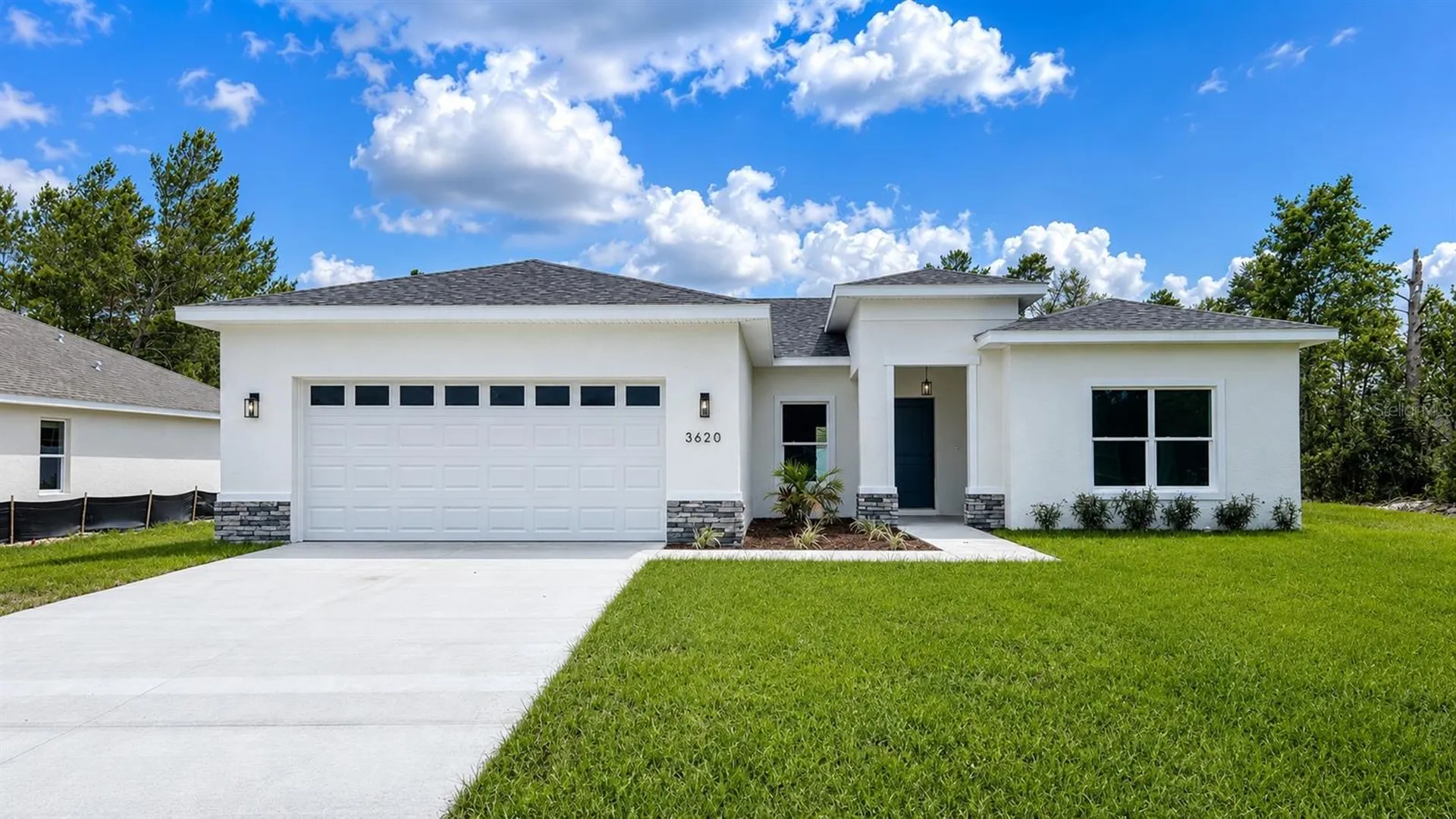 3620 SW 127th Lane Road Ocala FL 34473