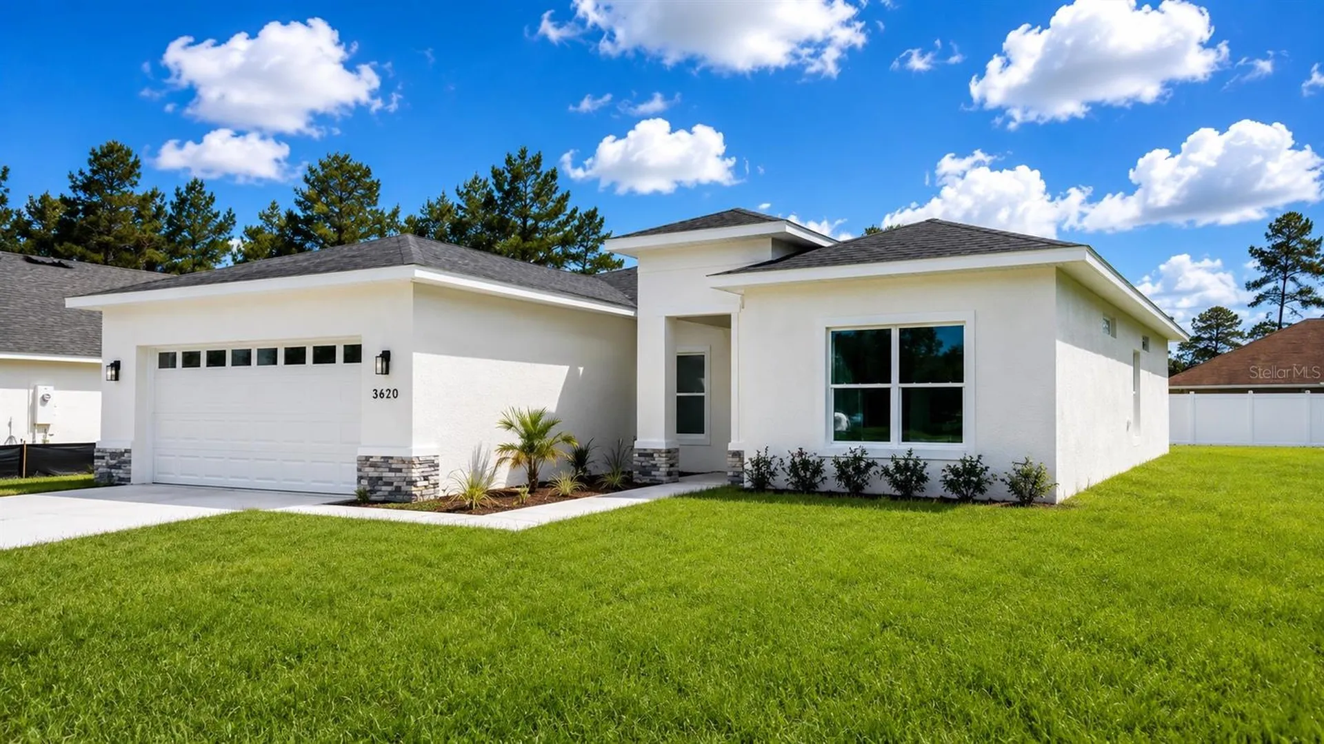 3620 SW 127th Lane Road Ocala FL 34473