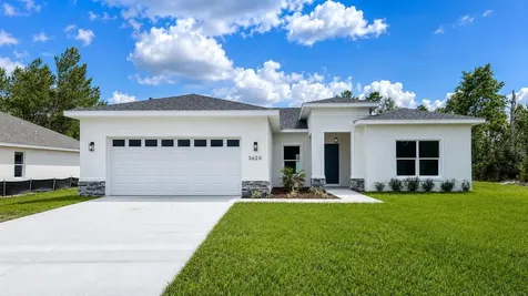 3620 SW 127th Lane Road Ocala FL 34473