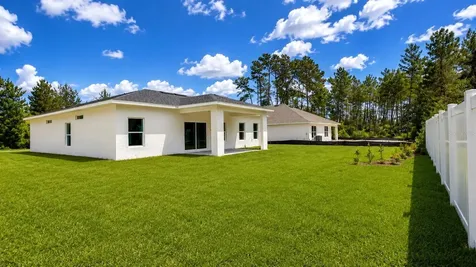 3620 SW 127th Lane Road Ocala FL 34473