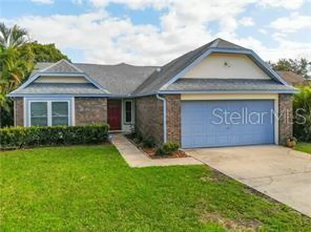 1104 Covington Street Oviedo FL 32765