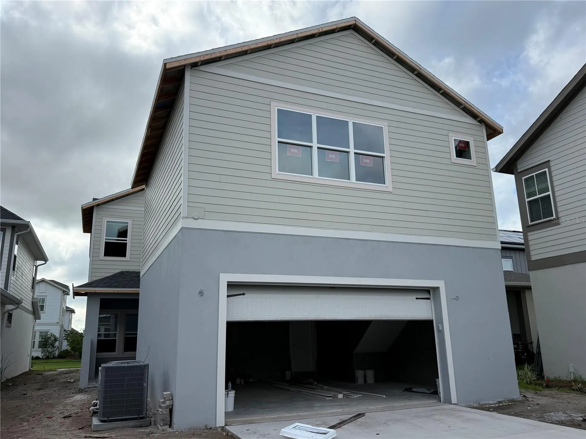 9835 Gobat Alley Orlando FL 32827