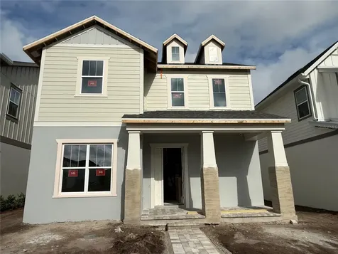 9835 Gobat Alley Orlando FL 32827