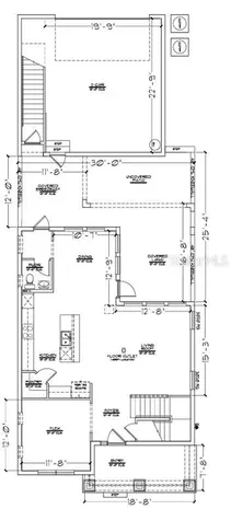 9835 Gobat Alley Orlando FL 32827
