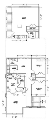 9835 Gobat Alley Orlando FL 32827