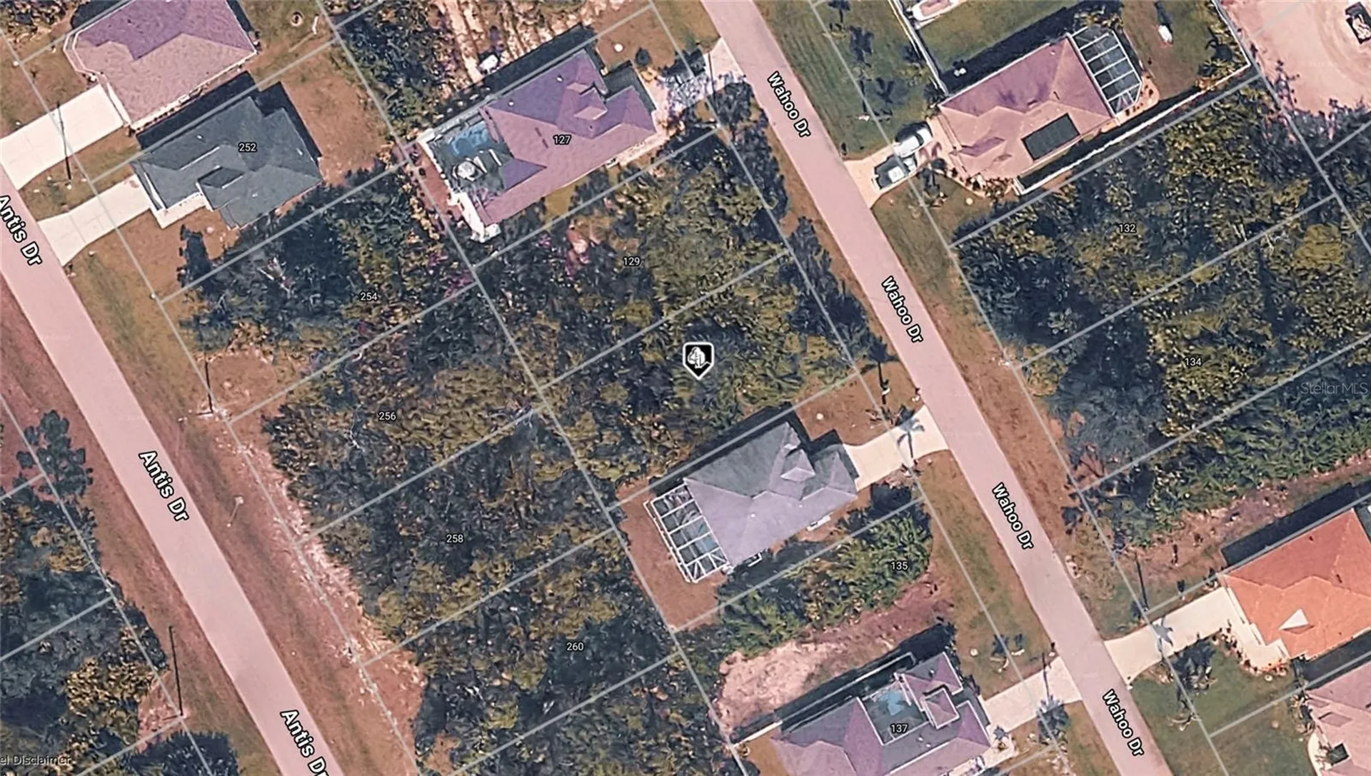 131 Wahoo Drive Rotonda West FL 33947
