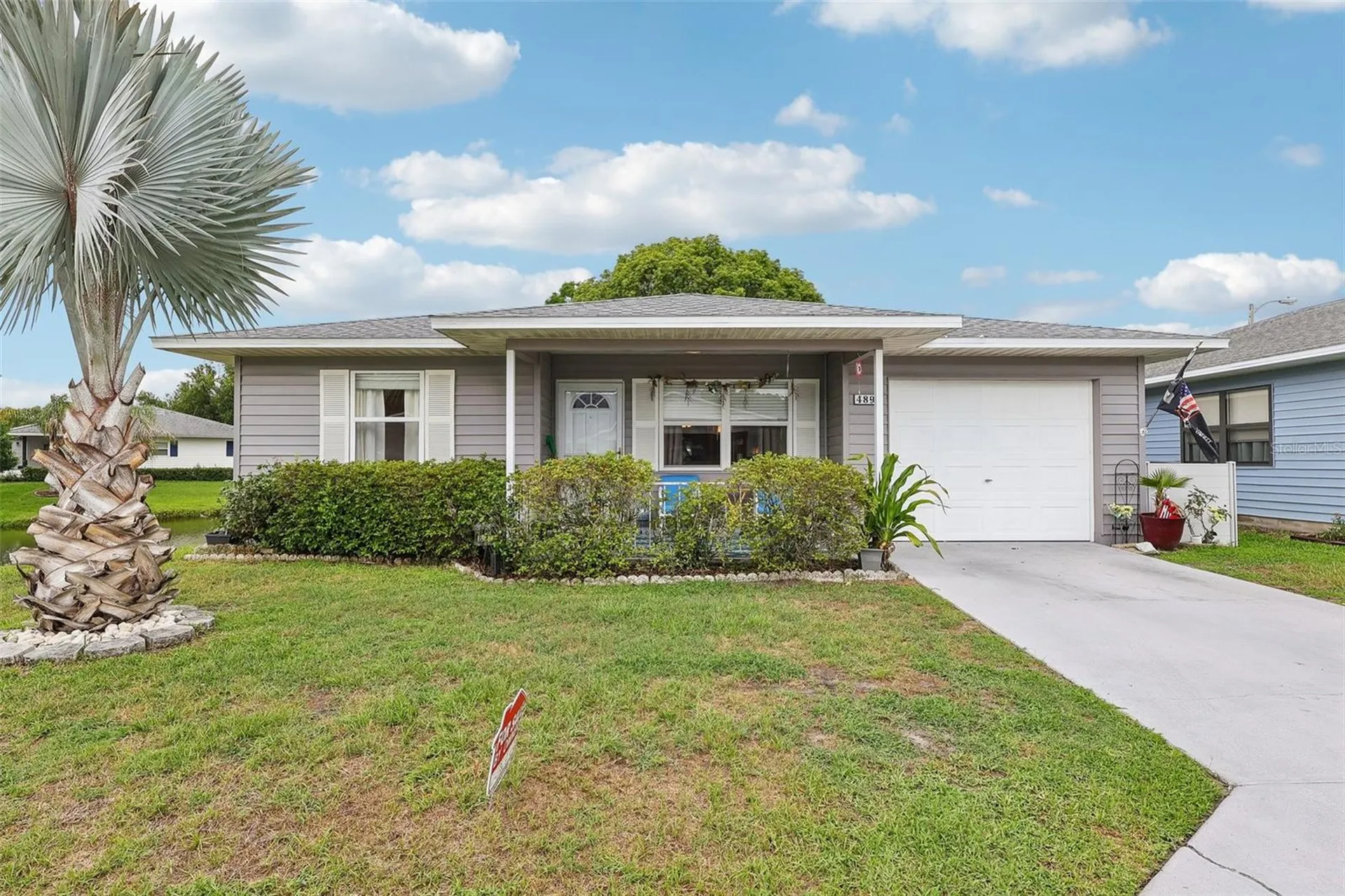 4890 Pleasant Hollow Trail Lakeland FL 33811