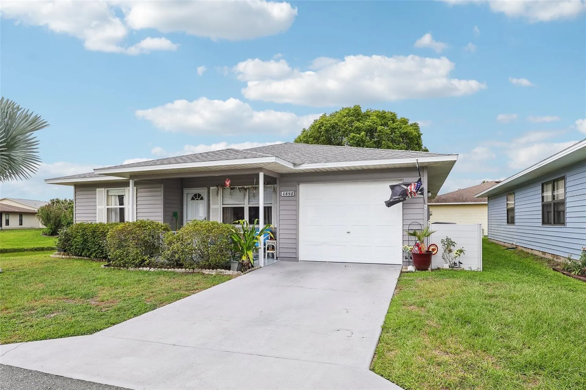 4890 Pleasant Hollow Trail Lakeland FL 33811