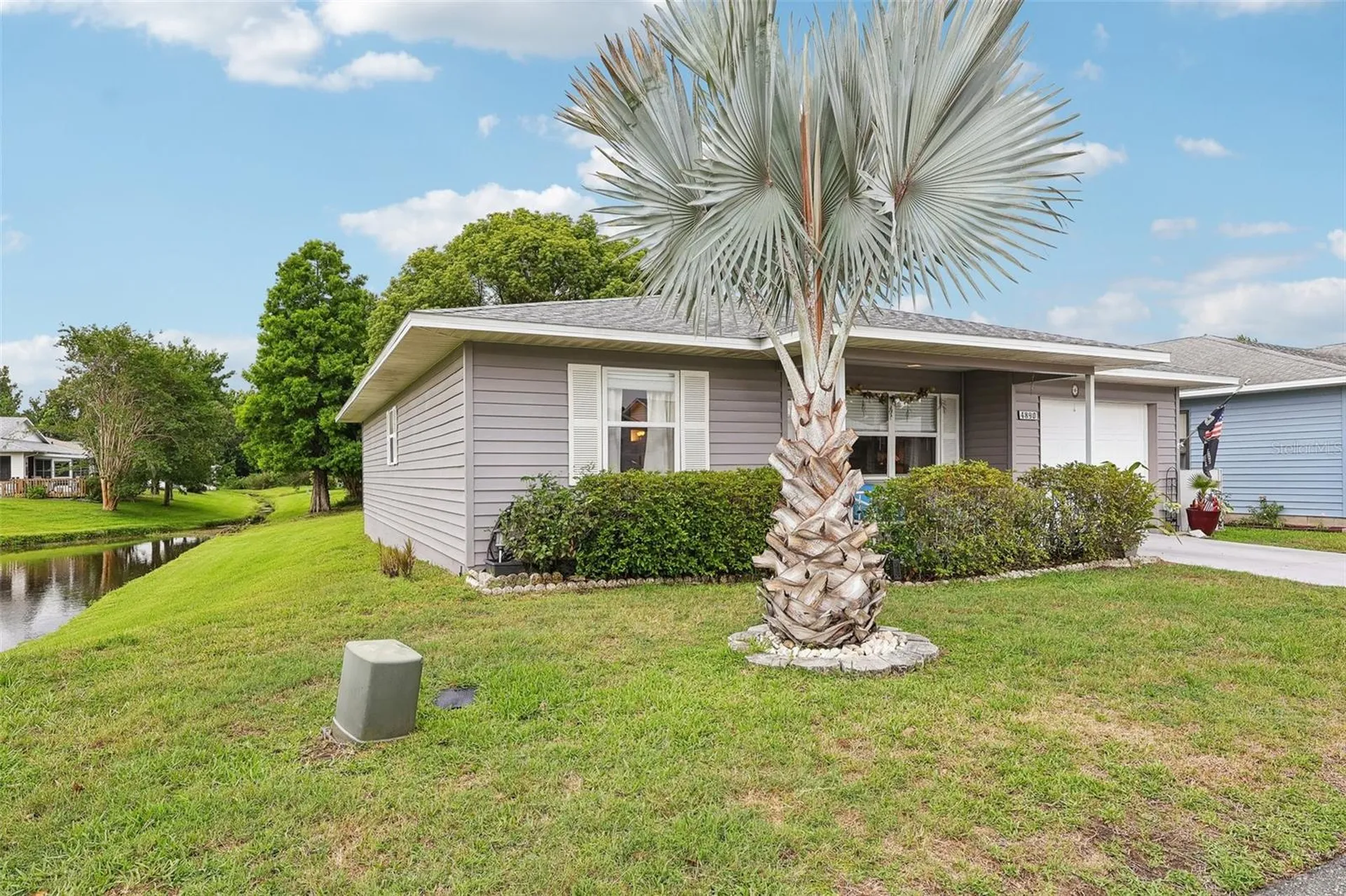4890 Pleasant Hollow Trail Lakeland FL 33811