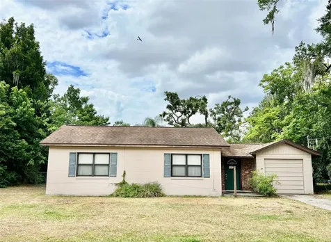 718 Buckminster Circle Orlando FL 32803