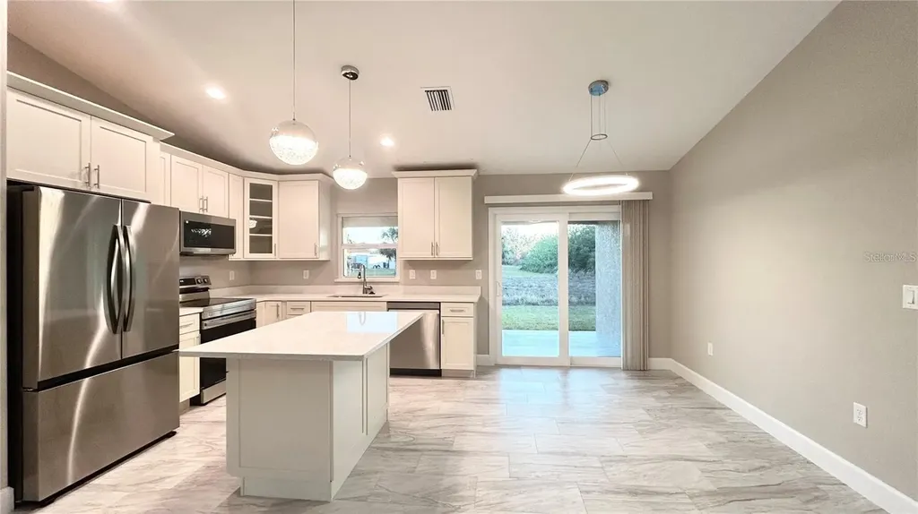 3255 Thurston Avenue North Port FL 34288
