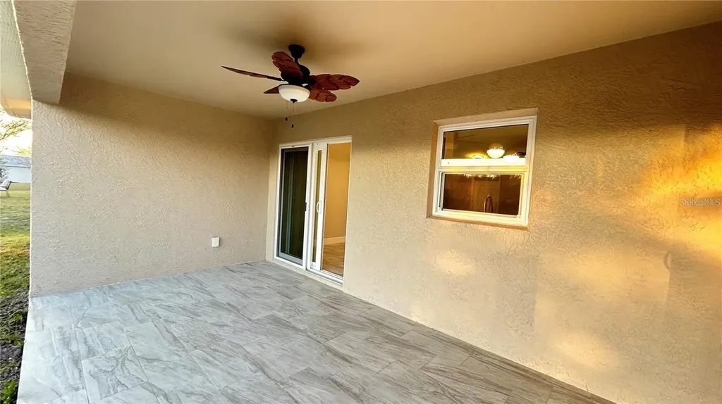3255 Thurston Avenue North Port FL 34288