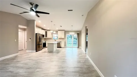3255 Thurston Avenue North Port FL 34288